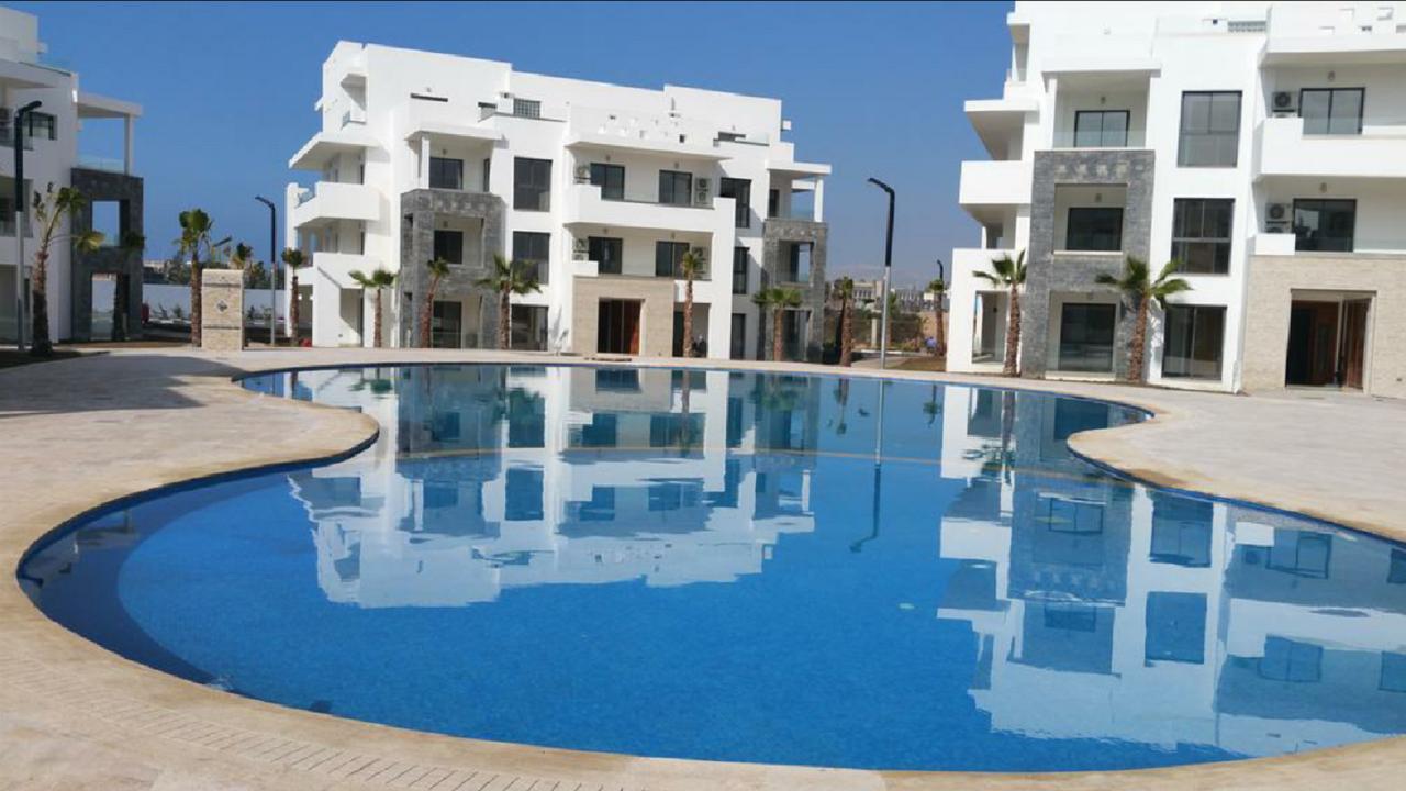 Appart Aga Hivernage Agadir Dış mekan fotoğraf