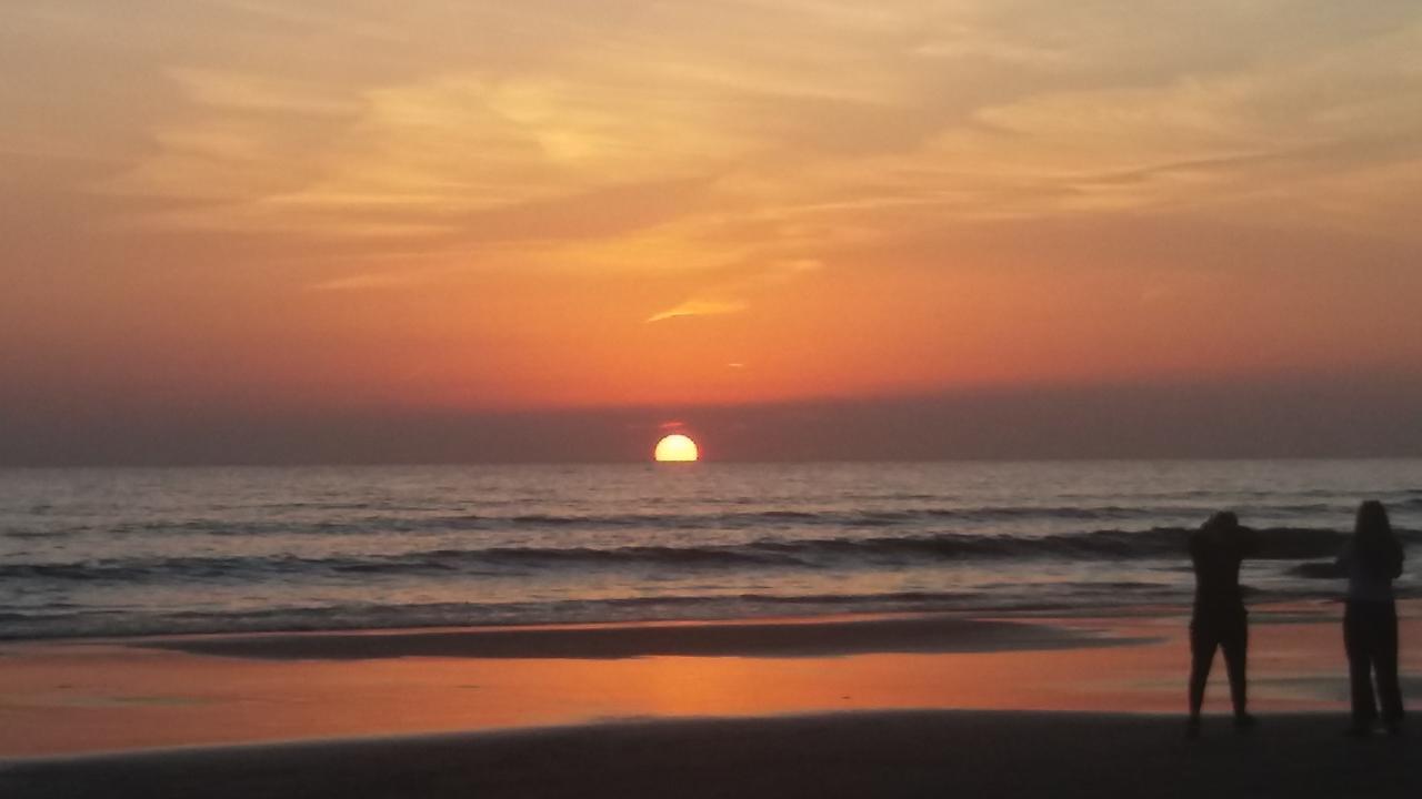 Appart Aga Hivernage Agadir Dış mekan fotoğraf
