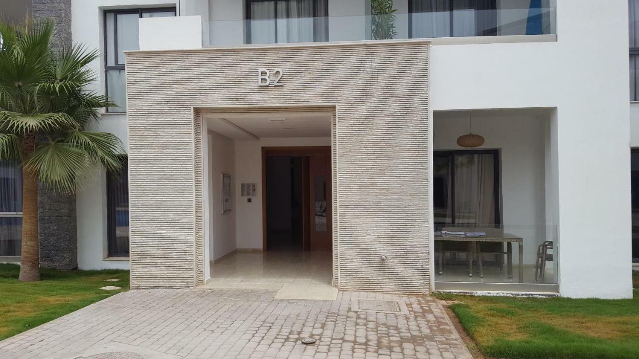 Appart Aga Hivernage Agadir Dış mekan fotoğraf