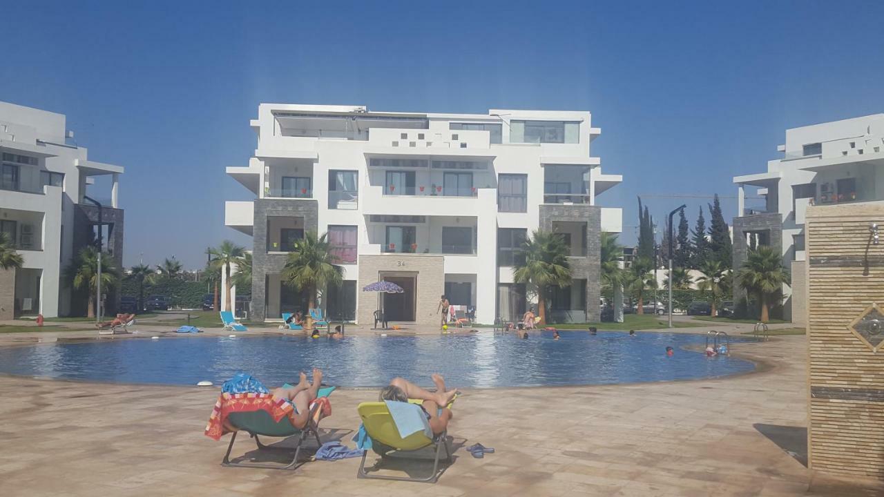 Appart Aga Hivernage Agadir Dış mekan fotoğraf