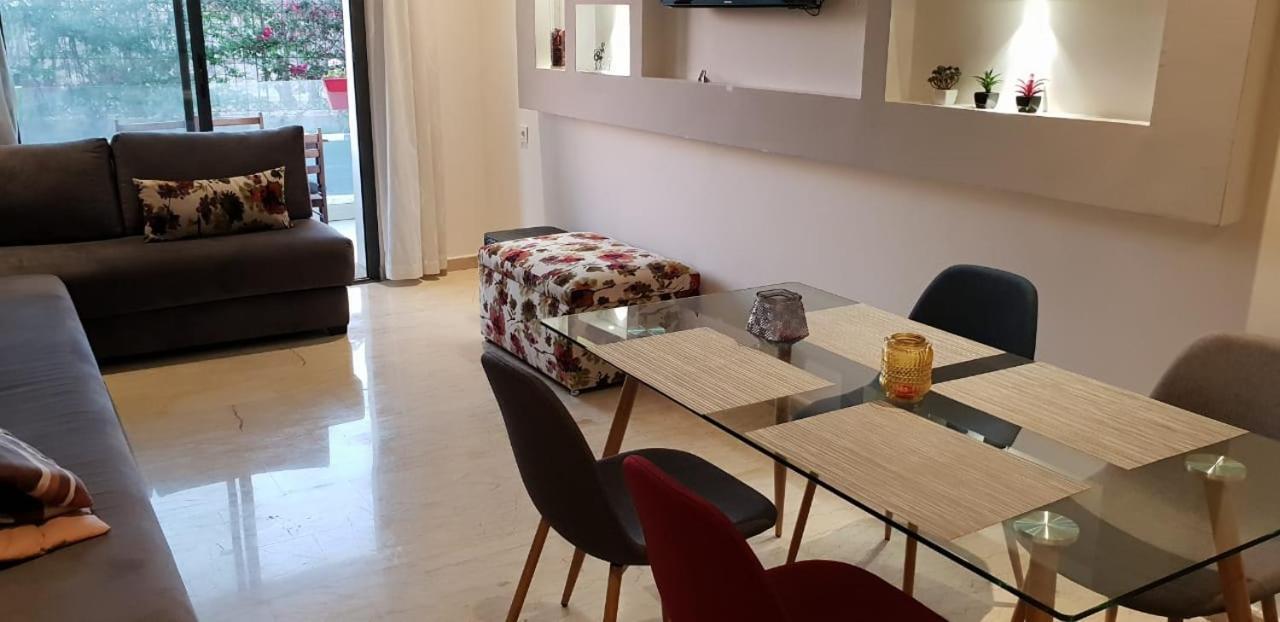 Appart Aga Hivernage Agadir Dış mekan fotoğraf